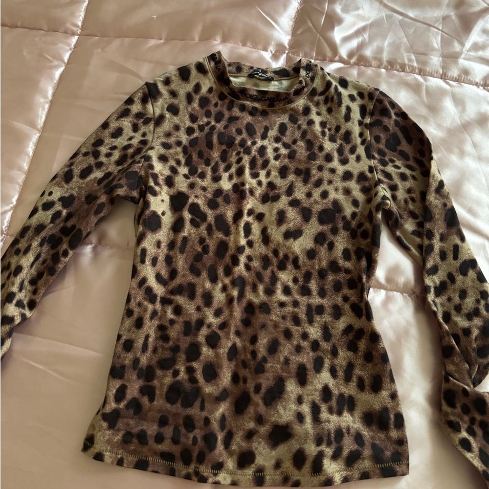 D&G Skims Top
